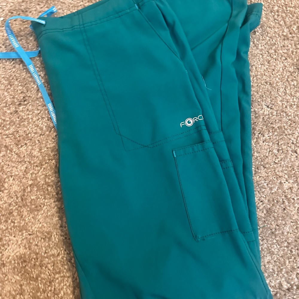Carhartt Scrub Pants